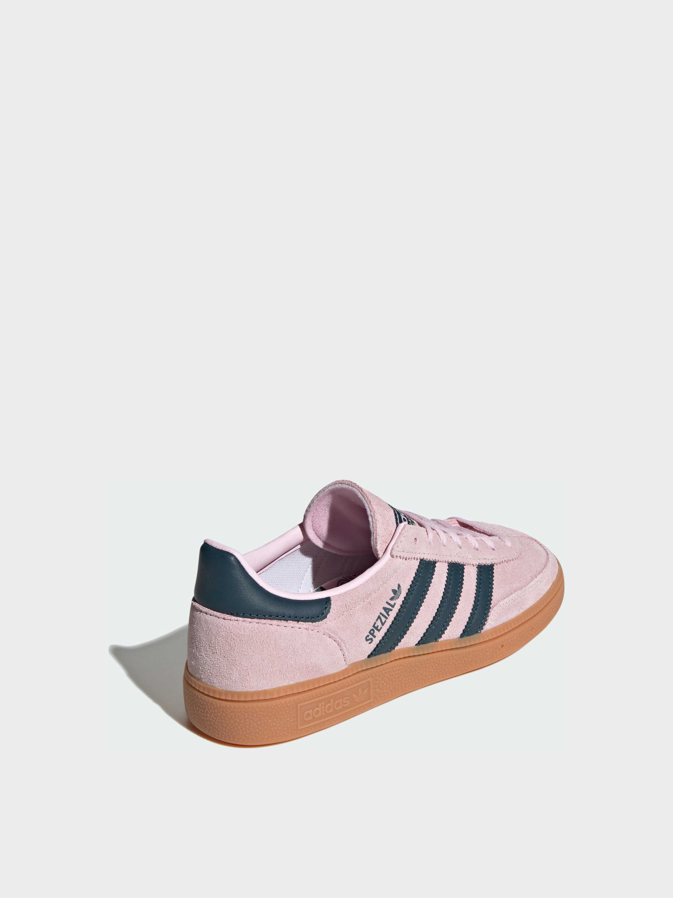 Кеди Adidas Spezial модель IF6561 Кеди Adidas Spezial модель IF6561 Фото