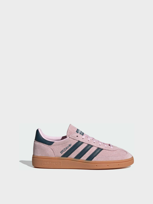Кеди Adidas Spezial модель IF6561 Фото