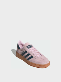 Кеди Adidas Spezial модель IF6561 Фото