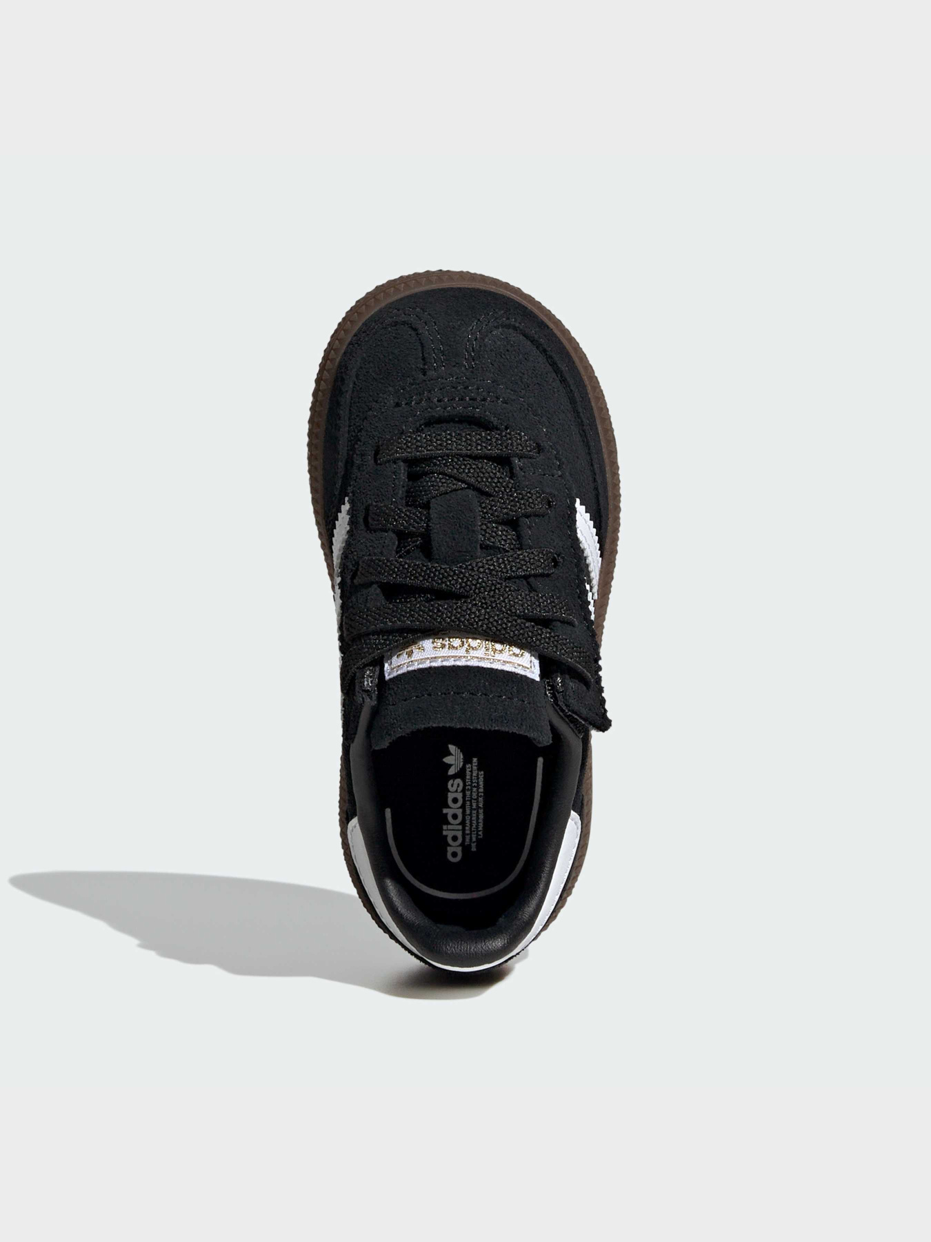 Кеди Adidas Spezial модель JI2898 Кеди Adidas Spezial модель JI2898 Фото