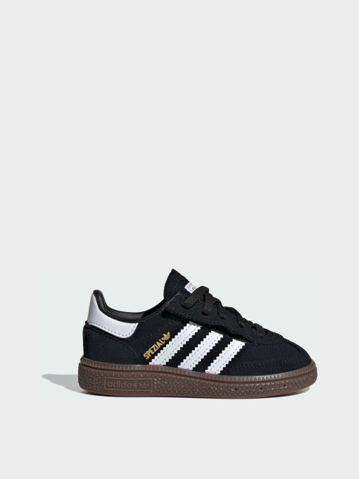 Кеды Adidas Spezial модель JI2898 Фото
