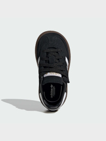 Кеди Adidas Spezial модель JI2898 Фото