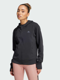 Худи и свитшоты Adidas Clima модель JP2654 Фото
