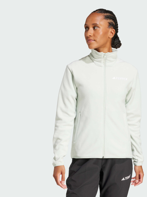 Куртки та дублянки Adidas модель JP0801 Фото