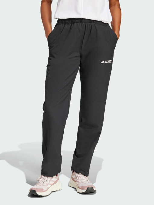Штани Adidas модель JF3693 Фото