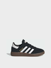 Кеды Adidas Spezial модель JI2894 Фото