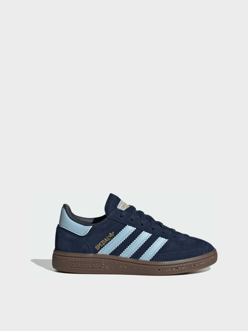 Кеди Adidas Spezial модель JI2895 Фото