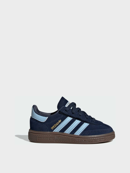 Кеды Adidas Spezial модель JI2899 Фото