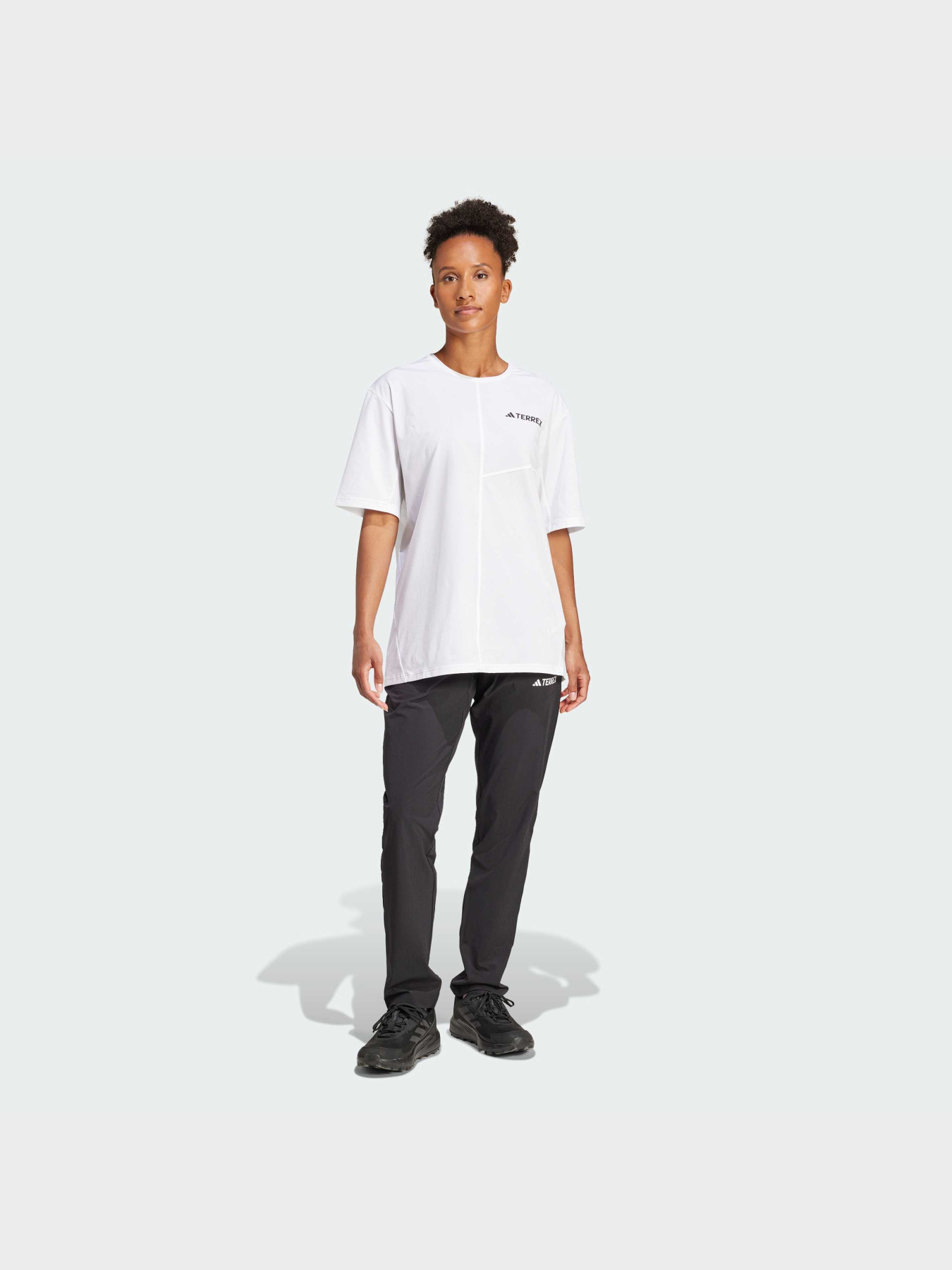 Брюки Adidas Adidas Essentials модель JP0806 Фото