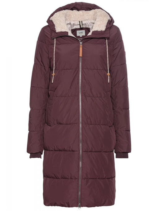 Куртки и дубленки Camel Active модель 310860-4R26-53 Фото