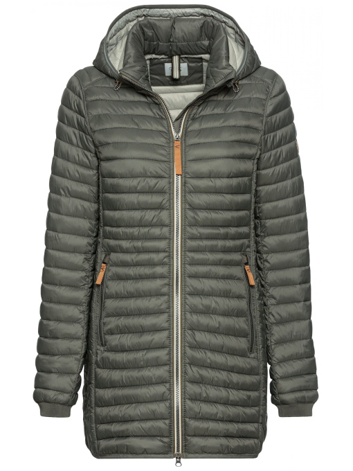 Куртки и дубленки Camel Active модель 320060-9E50-34 Фото