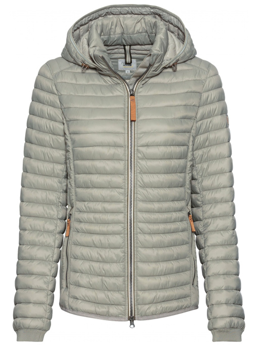 Куртки и дубленки Camel Active Blouson модель 330530-9E50-36 Фото