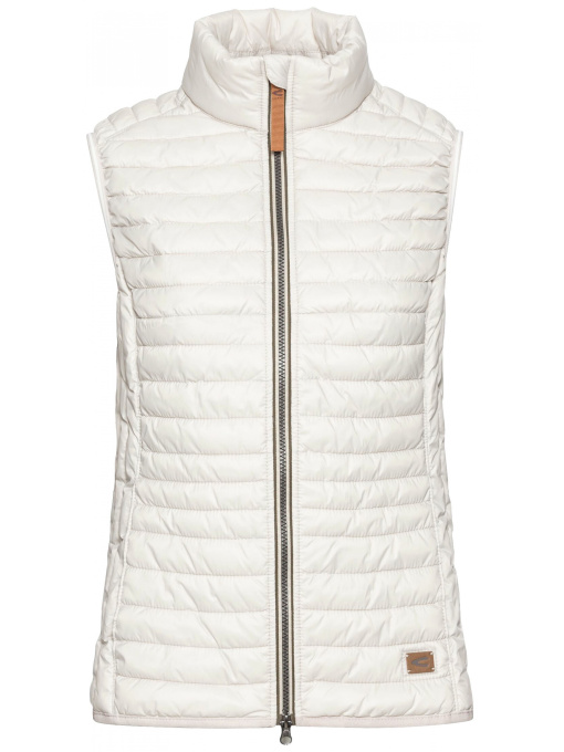 Куртки и дубленки Camel Active Vest модель 360460-9E50-66 Фото