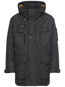 Куртки и дубленки Camel Active модель 410954-4O27-84 Фото