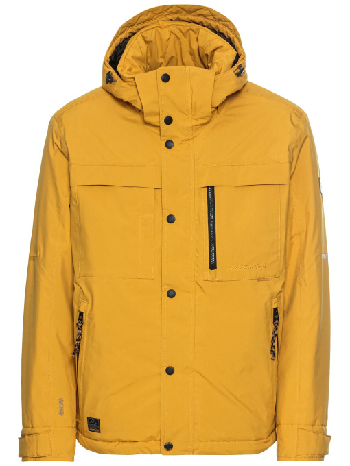 Куртки та дублянки Camel Active модель 420864-4O79-64 Фото