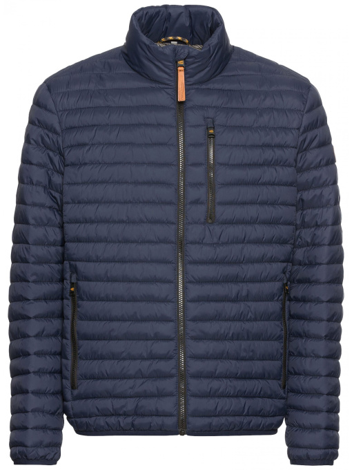 Куртки и дубленки Camel Active Blouson модель 430780-9E52-47 Фото
