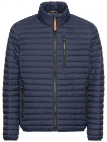 Куртки и дубленки Camel Active Blouson модель 430780-9E52-47 Фото