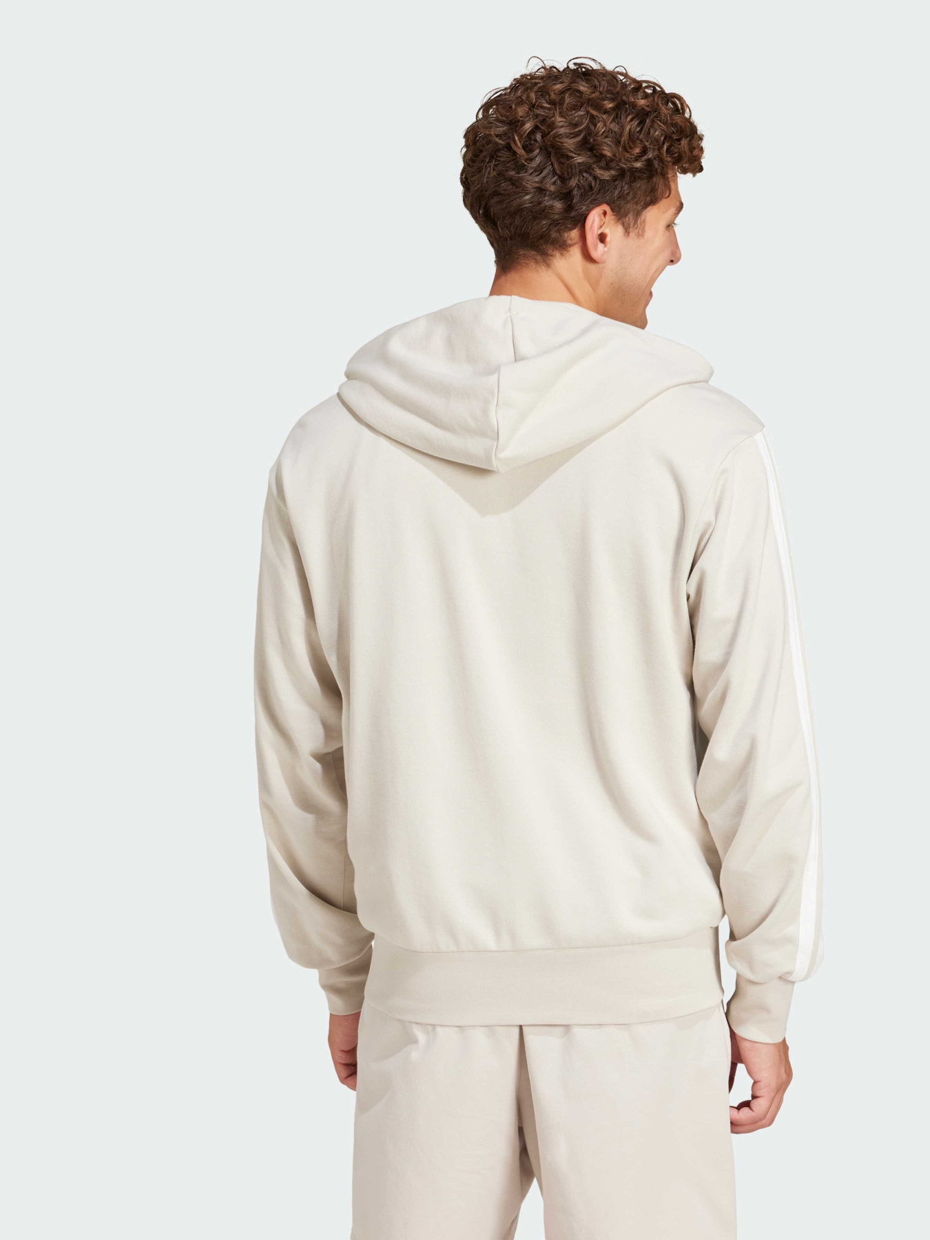Худі та світшоти Adidas модель JE6340 Фото