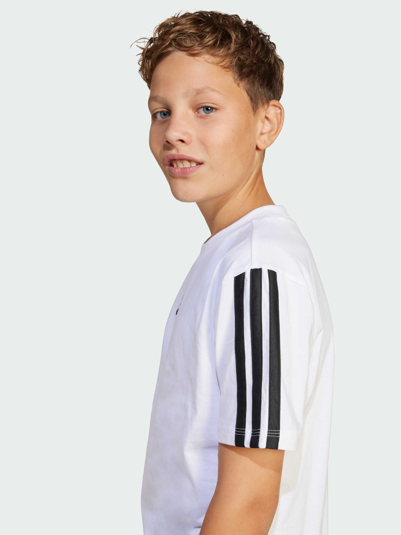 Футболки и поло Adidas модель JD6488 Футболки и поло Adidas модель JD6488 Фото