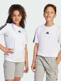 Футболки и поло Adidas модель JD6488 Фото