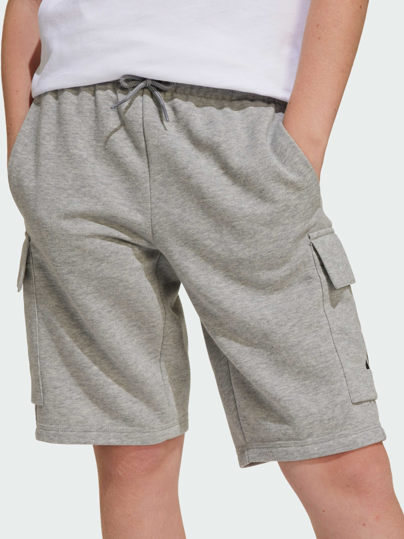 Шорти Adidas модель JE3973 Шорти Adidas модель JE3973 Фото