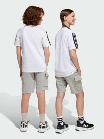 Шорти Adidas модель JE3973 Фото