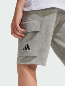 Шорти Adidas модель JE3973 Фото
