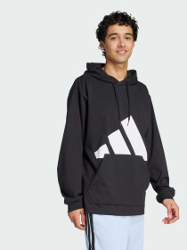 Худи и свитшоты Adidas модель IN6183 Фото