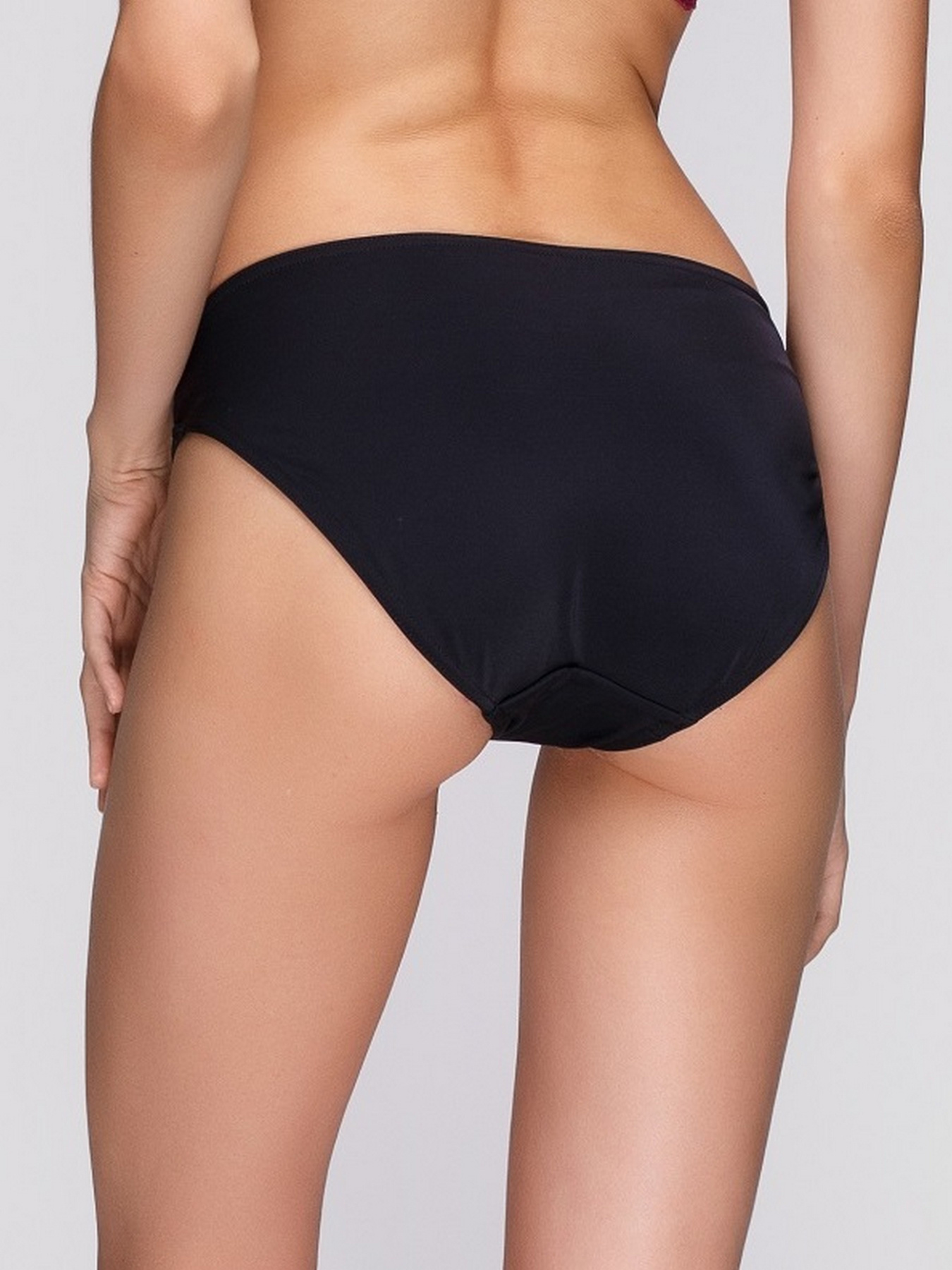 Одежда для пляжа Freya Deco Swim модель 3871BLK Фото
