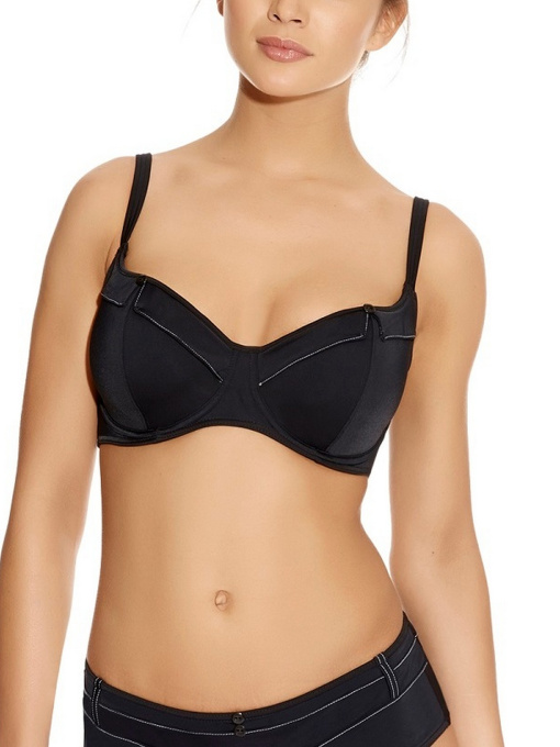 Одежда для пляжа Freya Fever модель 3327BLK Фото