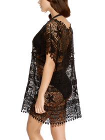 Одяг для пляжу Freya Hippie Chic модель 3257BLK Фото
