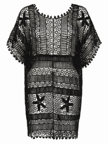 Одяг для пляжу Freya Hippie Chic модель 3257BLK Фото