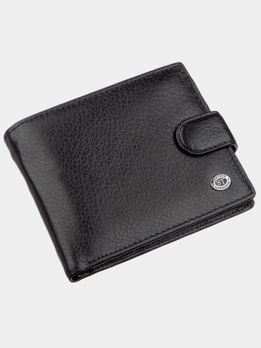 Кошельки ST Leather Accessories модель bag24_18836 Фото