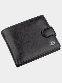 Кошельки ST Leather Accessories модель bag24_18836 Фото
