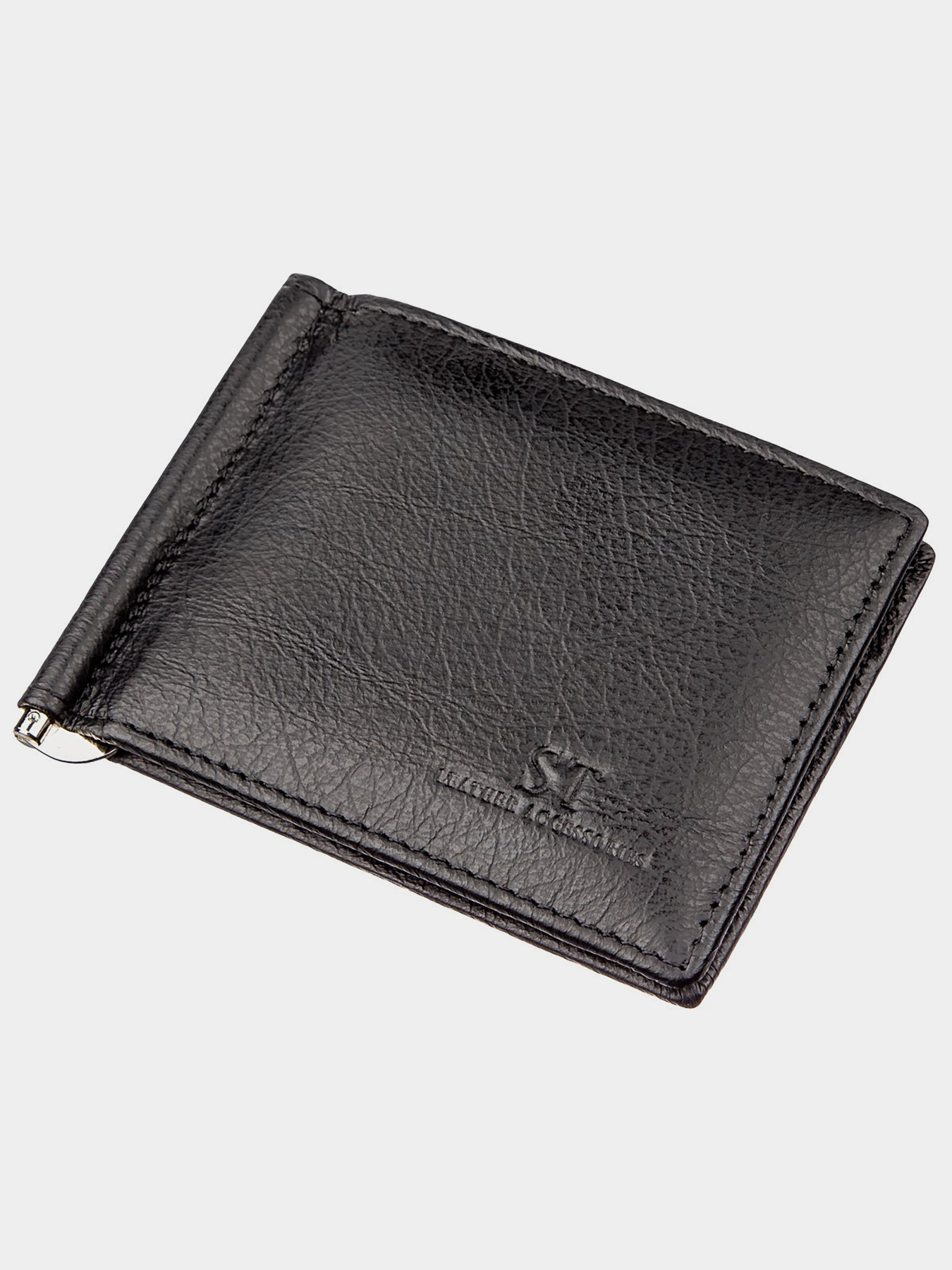 Гаманці ST Leather Accessories модель bag24_18945 Фото