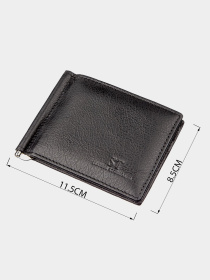 Гаманці ST Leather Accessories модель bag24_18945 Фото