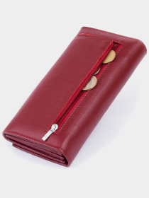 Кошельки ST Leather Accessories модель bag24_19244 Фото