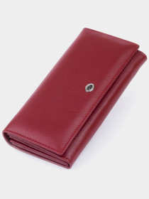 Кошельки ST Leather Accessories модель bag24_19244 Фото