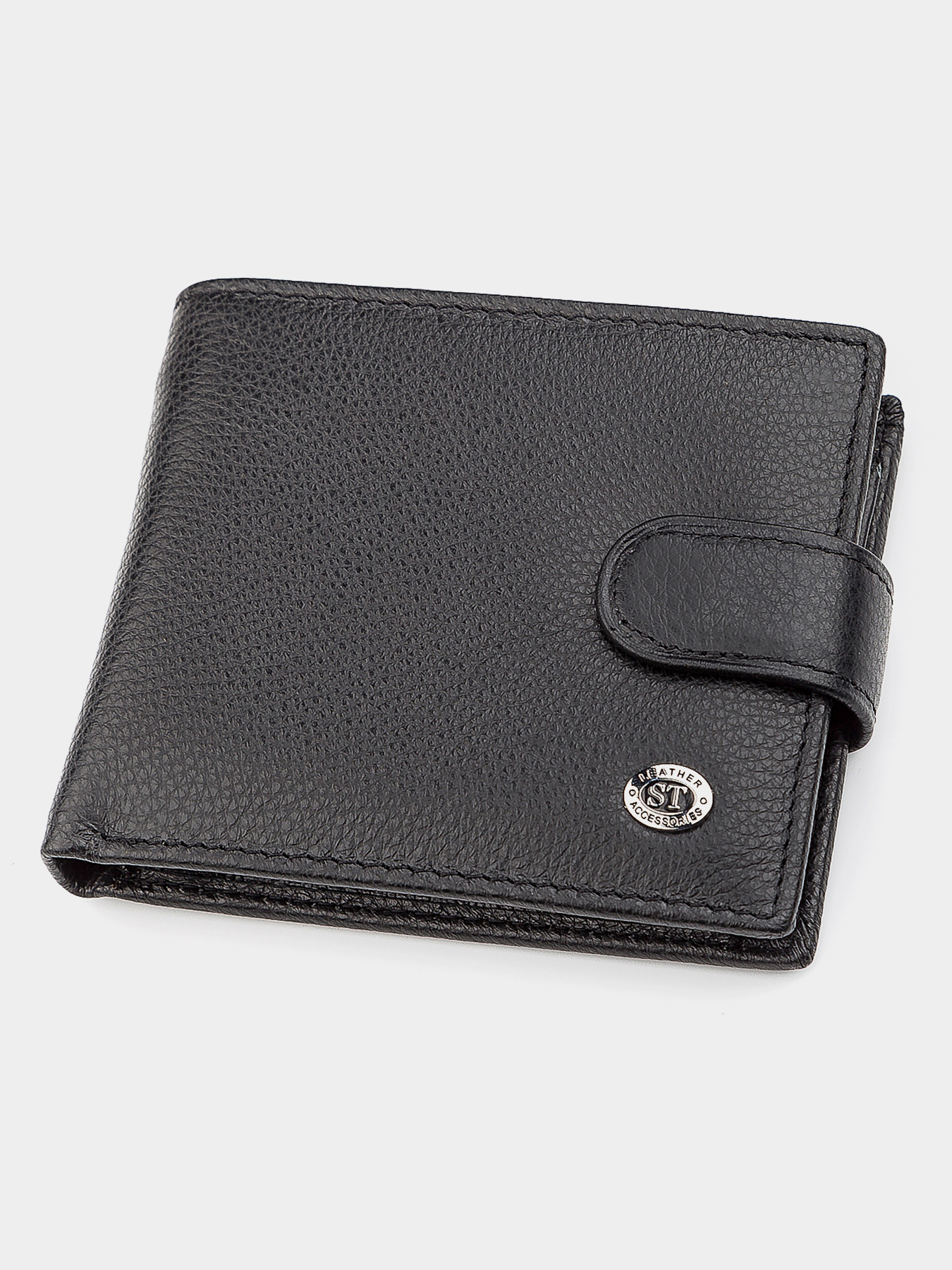 Гаманці ST Leather Accessories модель bag24_18311 Фото