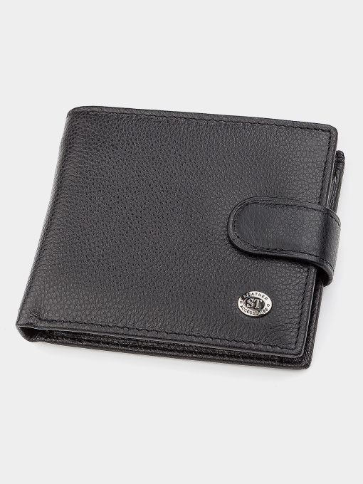 Кошельки ST Leather Accessories модель bag24_18311 Фото