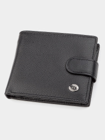 Кошельки ST Leather Accessories модель bag24_18311 Фото