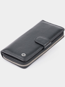 Гаманці ST Leather Accessories модель bag24_19300 Фото