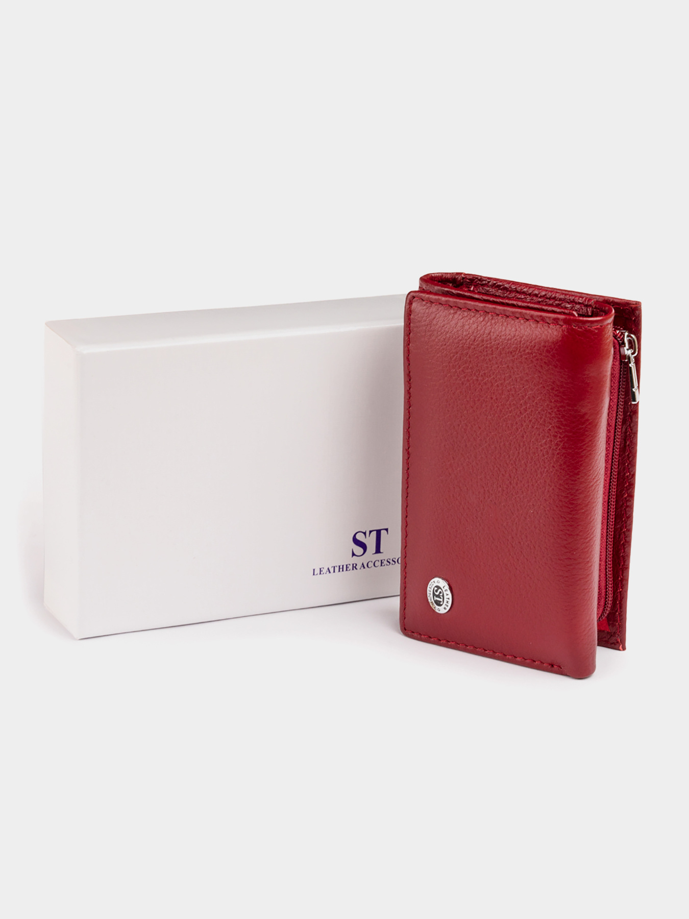 Гаманці ST Leather Accessories модель bag24_19333 Фото
