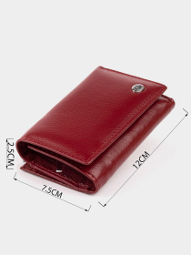 Гаманці ST Leather Accessories модель bag24_19333 Фото
