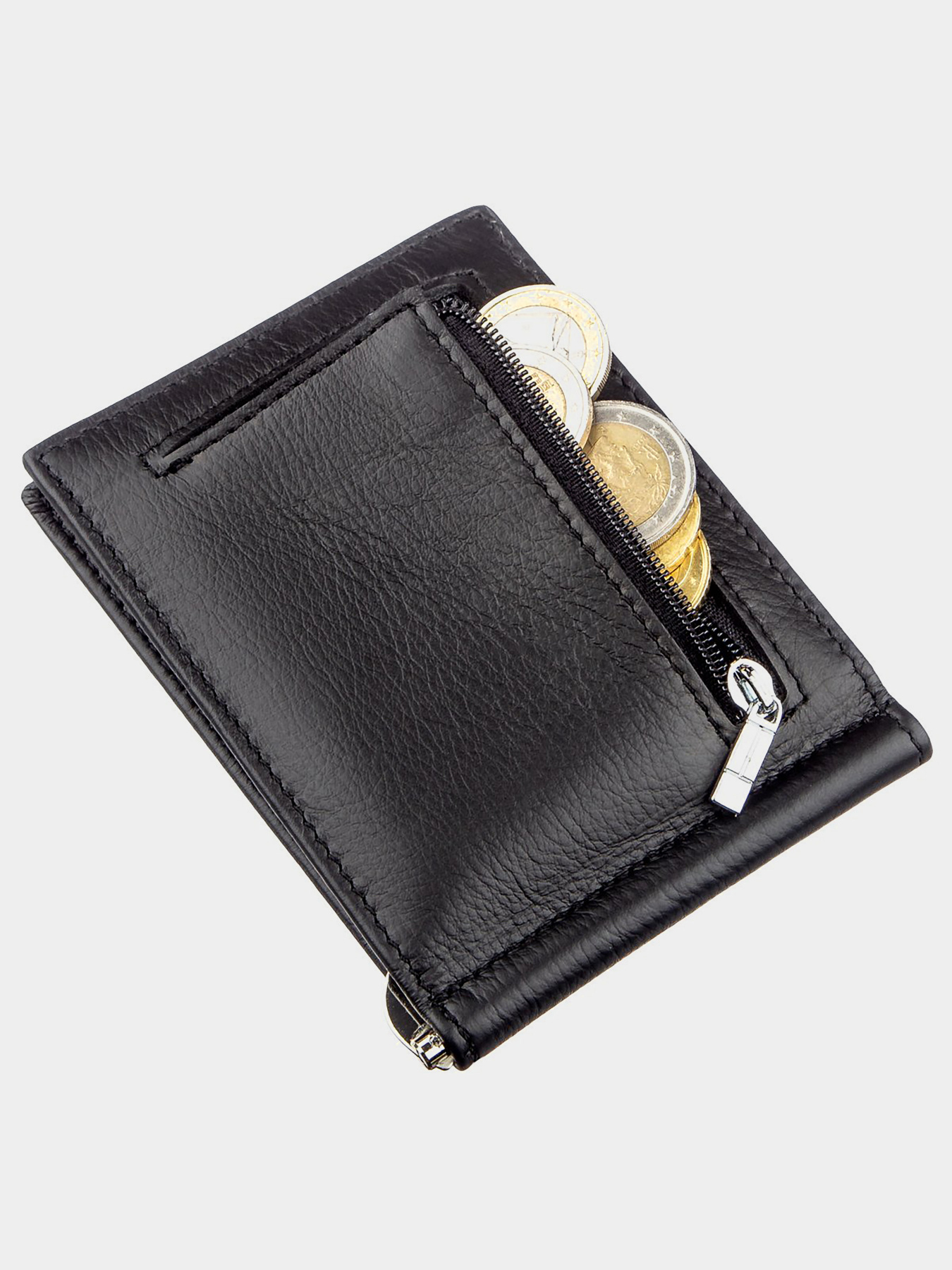 Гаманці ST Leather Accessories модель bag24_18948 Фото