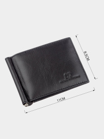 Гаманці ST Leather Accessories модель bag24_18948 Фото