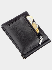 Гаманці ST Leather Accessories модель bag24_18948 Фото