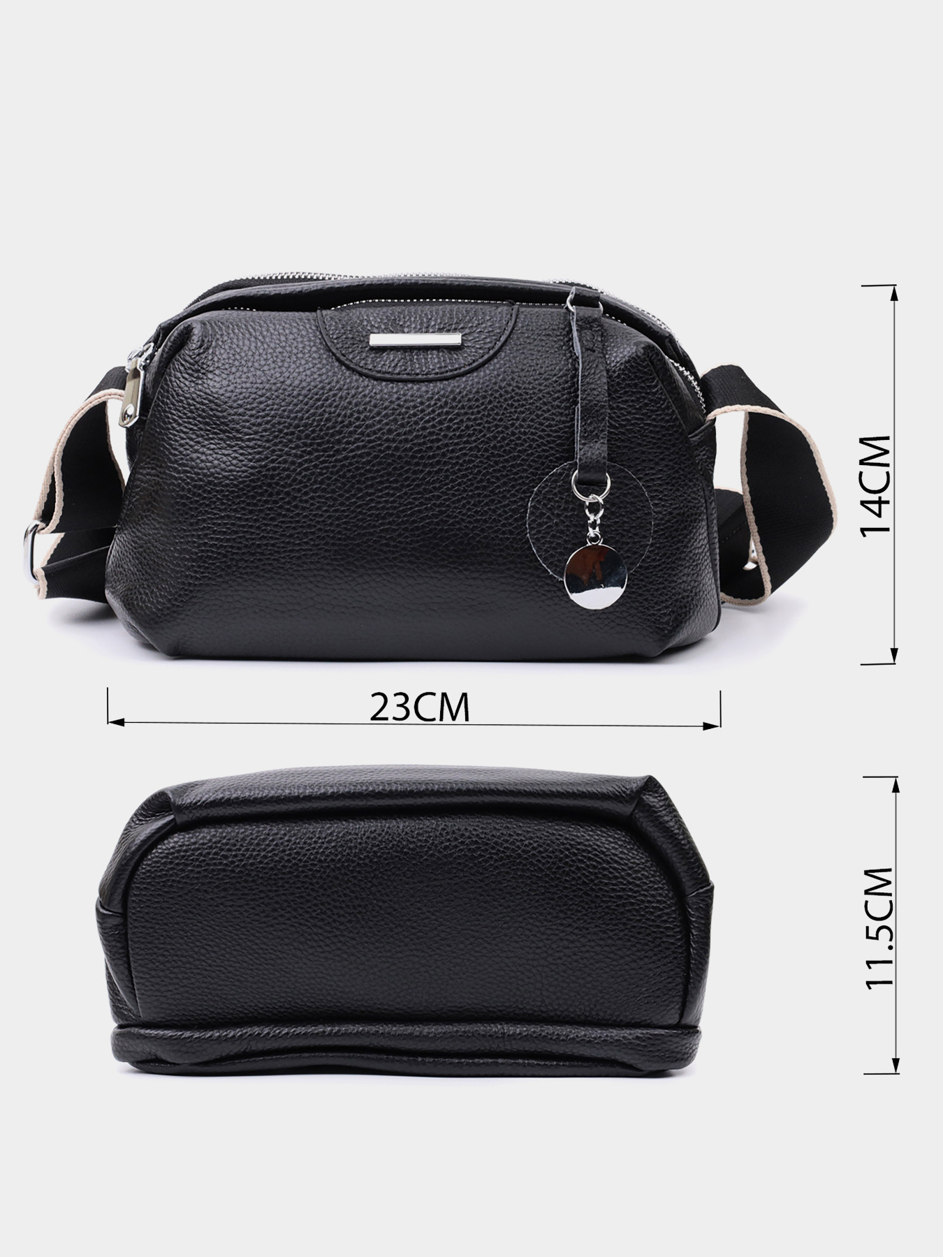Сумки Vintage модель bag24_22592 Фото