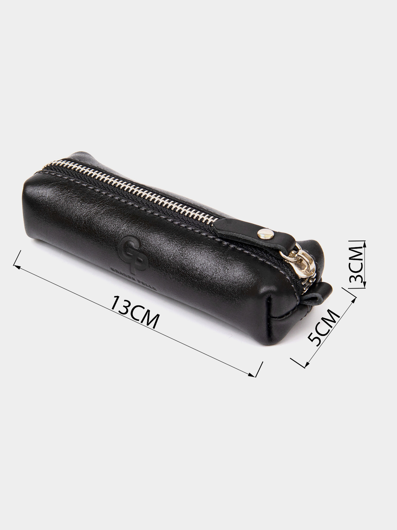 Кошельки Grande Pelle модель bag24_11387 Фото