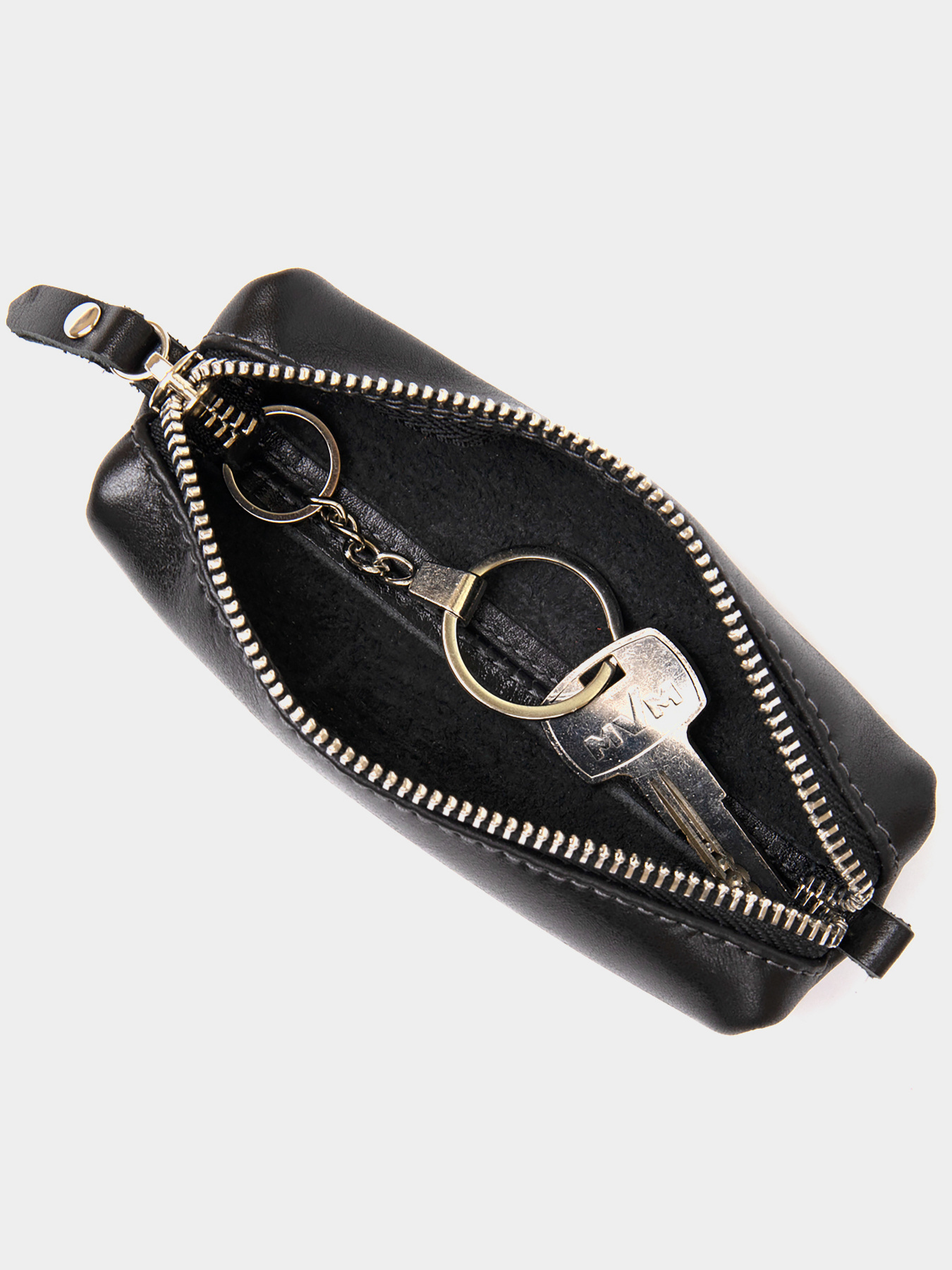 Кошельки Grande Pelle модель bag24_11387 Фото